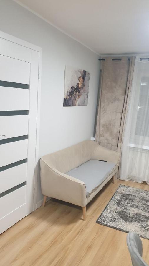 White House Apartaments Warschau Exterior foto