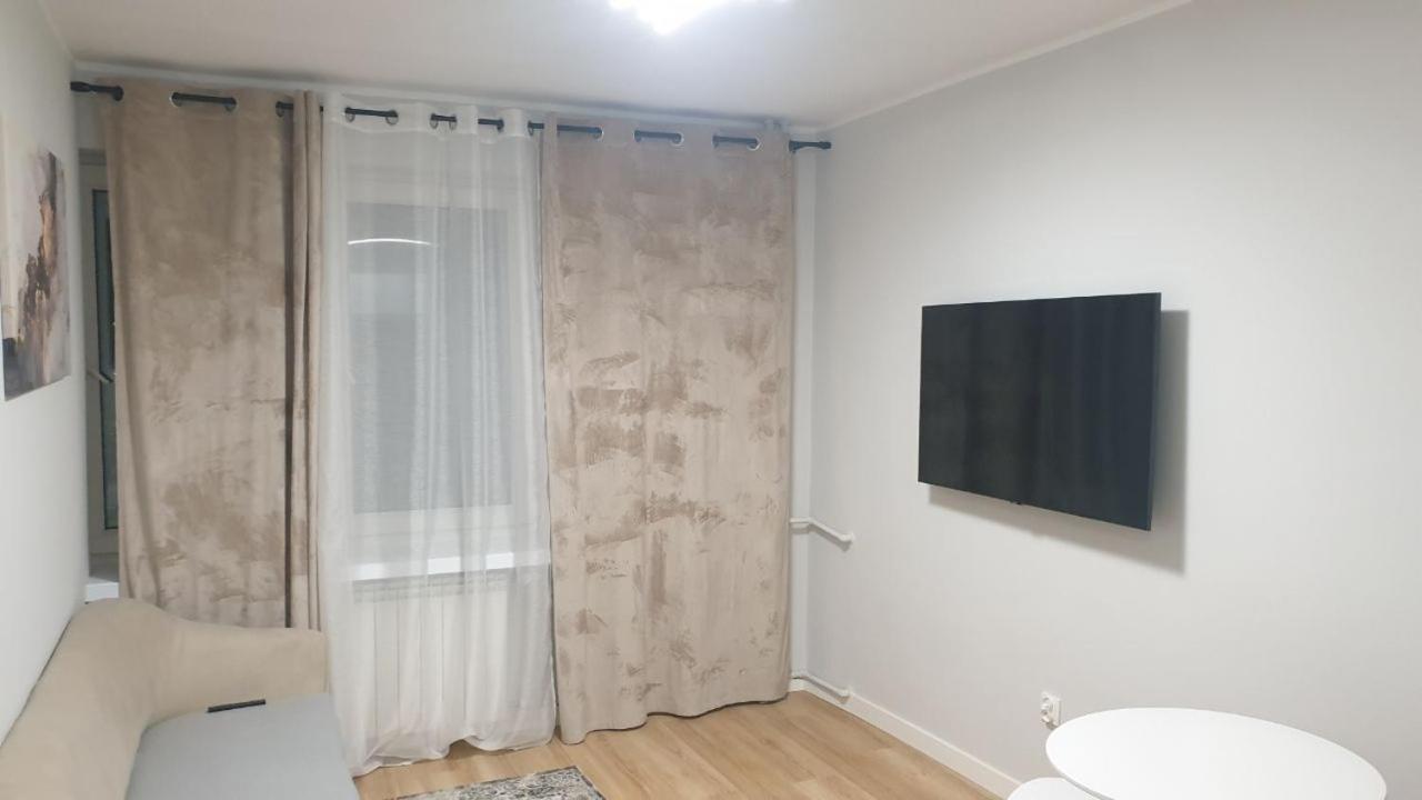 White House Apartaments Warschau Exterior foto